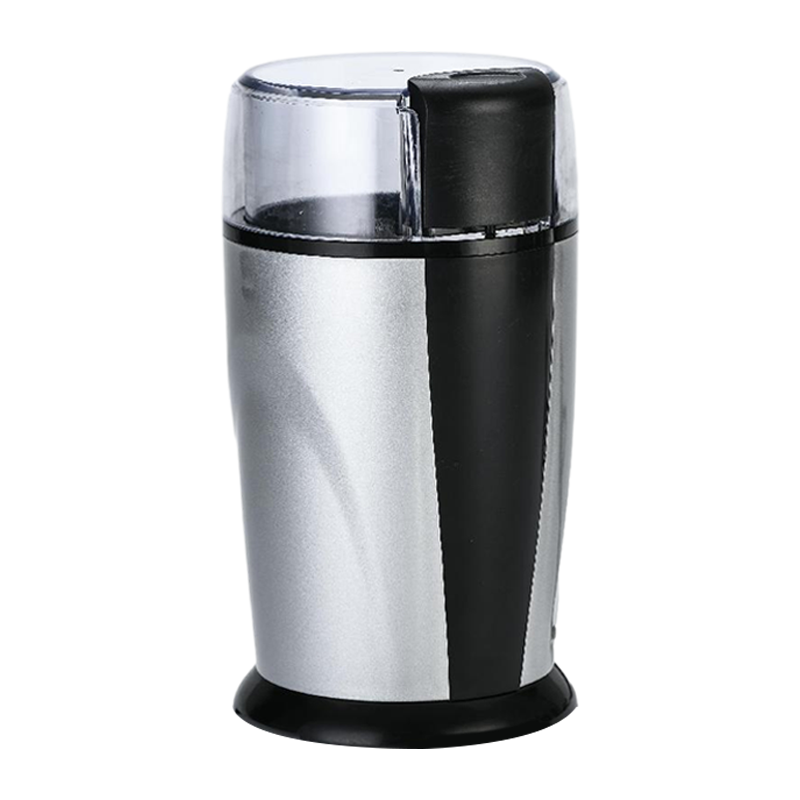 Pengisar kopi burr conical elektrik