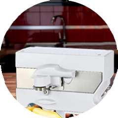 Pengisar mini