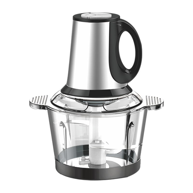 Bagaimanakah peranti pencincang cepat padat merevolusikan penyediaan makanan dan memperkasakan kecekapan masakan di dapur rumah?